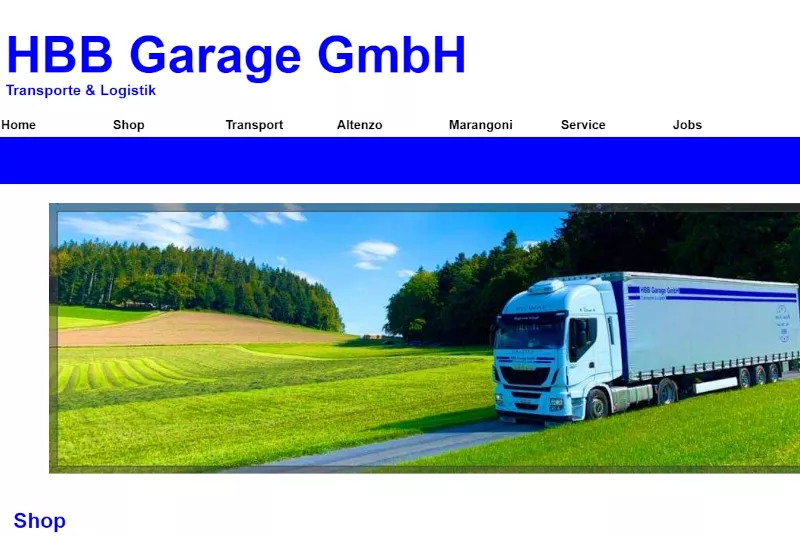 HBB Garage GmbH