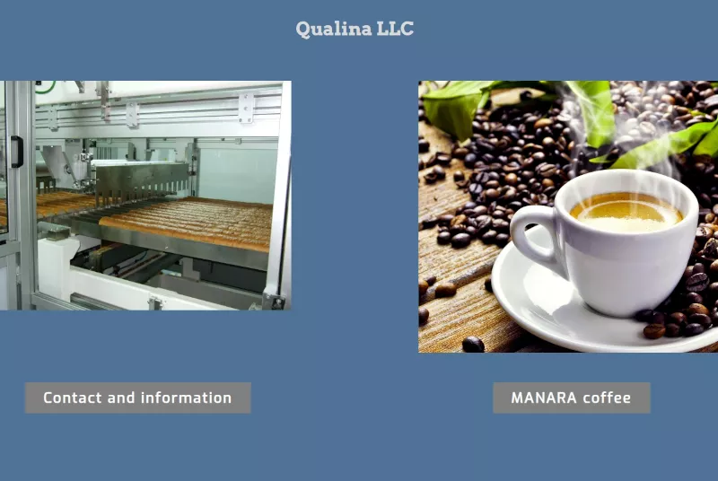 Qualina GmbH