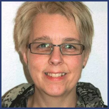 Barbara Hunziker, Beisitzerin Gewerbeverein Oberes Suhrental