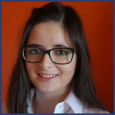 Nadia Baumann, Aktuarin Gewerbeverein Oberes Suhrental