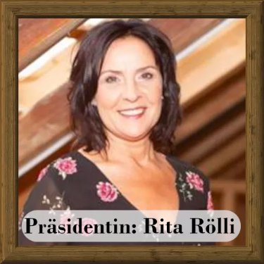 Rita Rölli - Präsidentin des Gewerbeverein Oberes Suhrental