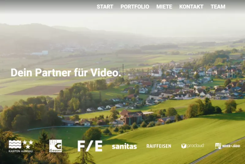 DYNAMIC films GmbH DYNAMIC films GmbH